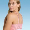 Lands' End Women's Square Neck Tankini Top - 3 of 3