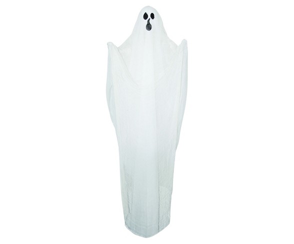 Halloween White Ghost 6ft