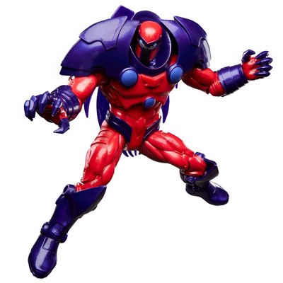 Детские фигурки Marvel Legends Series Onslaught, X-Men Action Figure — фото 3