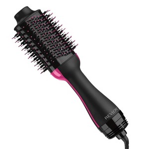 Revlon One-Step Volumizer Hair Dryer and Hot Air Brush - 1 of 4