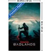 Trends International Predator: Badlands (2025) - Kneel One Sheet Unframed Wall Poster Prints - 3 of 4
