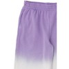 Disney French Terry Sweat Pants Adult - 3 of 4