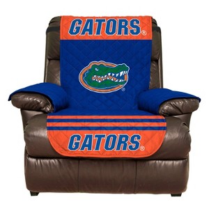 NCAA Florida Gators Recliner Furniture Protector - 1 of 1