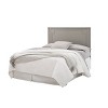 Westwood Design Emery Convertible Crib Panel - 4 of 4