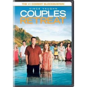 Couples Retreat (DVD)