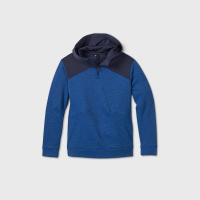 blue hoodie target
