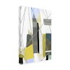 Trademark Fine Art - Lori Dubois Sea Sails 1 Canvas Art - 4 of 4