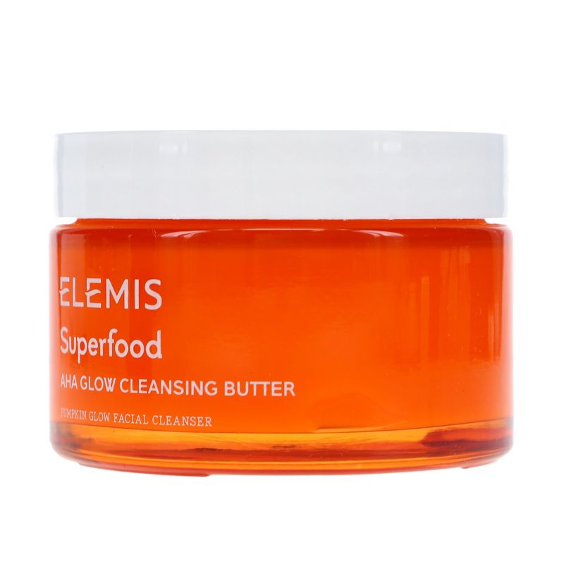 ELEMIS Superfood AHA Glow Cleansing Butter 3 oz, 4 of 9
