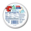 The Laughing Cow Spreadable Light Swiss Cheese Wedges - 5.4oz/8ct - 2 of 4