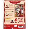 MasterPieces 500 Piece Puzzle - St. Louis Cardinals Locker Room - 15"x21" - 4 of 4