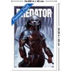 Trends International Predator (1987) - Pose Framed Wall Poster Prints - 3 of 4