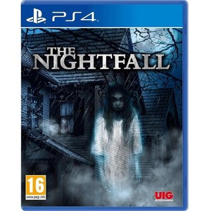 UIG Entertainment - The Nightfall - PlayStation 4 - 1 of 4