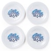 The Lakeside Collection Coastal Melamine Dinnerware Sets - 3 of 4