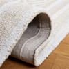 Capri CPR706 Hand Tufted Indoor Rugs - Safavieh - 4 of 4