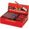 Do it Best Do it #2 x 4 In. Phillips Screwdriver Impulse Display 322504 Pack of 25 - 2 of 3