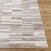 Hauteloom Tehya Living Room, Bedroom Area Rug - Contemporary - 2 of 4