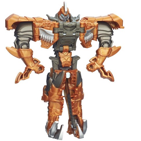 Grimlock One-step Changer | Transformers 4 Aoe Of Extinction Action Figures : Target