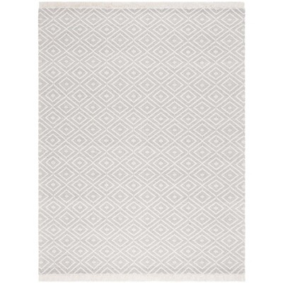 Marbella MRB206 Hand Woven Indoor Rugs - Safavieh