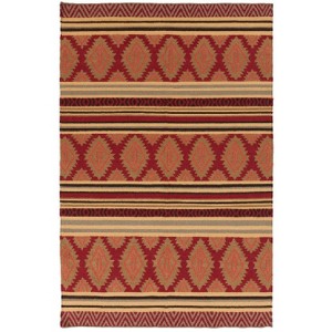 Mark & Day Encinitas Woven Indoor Area Rugs - 1 of 3