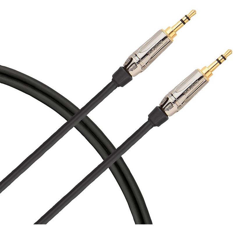 Livewire Elite Interconnect Cable 3.5 mm TRS Male to 3.5 mm TRS Male, 1 of 7