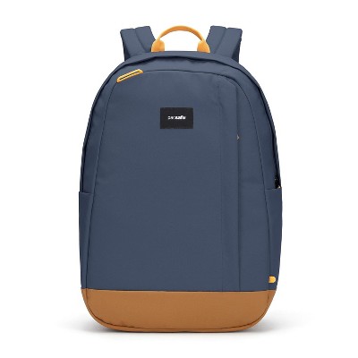 Pacsafe GO 25L Anti Theft Backpack (Coastal Blue)
