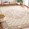 Easy Care EZC729 Hand Hooked Area Rug  - Safavieh - image 2 of 4