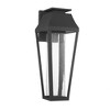Savoy House Brookline 1 - Light Wall Light in  Matte Black - 4 of 4