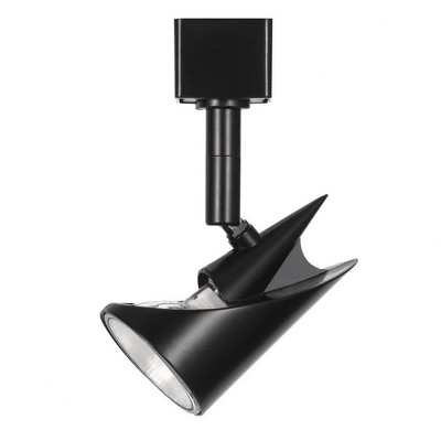 Cal Lighting MR-16,12V,50W Track Head