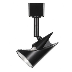 Cal Lighting MR-16,12V,50W Track Head - 1 of 1