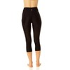 Coppersuit - Women's Paddle Board Capri Pant - 3 of 3