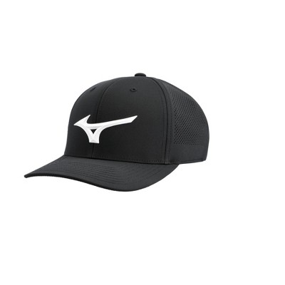 Mizuno Tour Vent Snapback