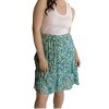 Women's Short Skirt - ESQUALO - 2 of 3