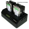 StarTech.com 4 Bay USB 3.0 eSATA 1:3 HDD Duplicator Dock - SATDOCK4U3RE - 2 of 4