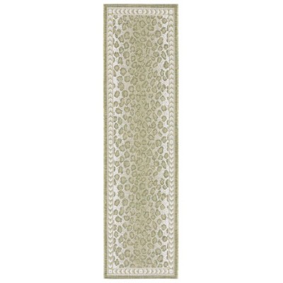 Courtyard CY6100 Power Loomed Indoor/Outdoor Area Rug  - Safavieh