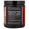 JNX Sports The Curse!®, Pre-Workout, Watermelon, 8.9 oz (255 g) - 2 of 4