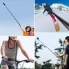 Orieon Techs Invisible Selfie Stick Handle for Action-Cam - 2 of 4