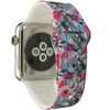 Olivia pratt printed silicone apple watch band - 3 of 4