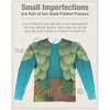 Men's Trolls Branch Costume Tee (Frontback Print) No Hoodies Long Sleeve Costume T-Shirt - 4 of 4