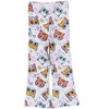 Disney Girls Peplum T-Shirt and Leggings Outfit Set Little Kid to Big Kid - 4 of 4