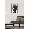 Trends International Star Wars: The Clone Wars - Cad Bane Feature Series Framed Wall Poster Prints - 2 of 4