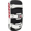 RDX T1 Curved Thai Kick Pad For Precision Striking & Training - Premium Quality Kick Pad for MMA, Muay Thai, & Kickboxing - 2 of 3