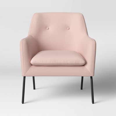 target blush chair