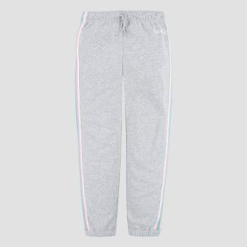 Levi's® Girls' Tie-dye Sweat Pants - Pink 4 : Target