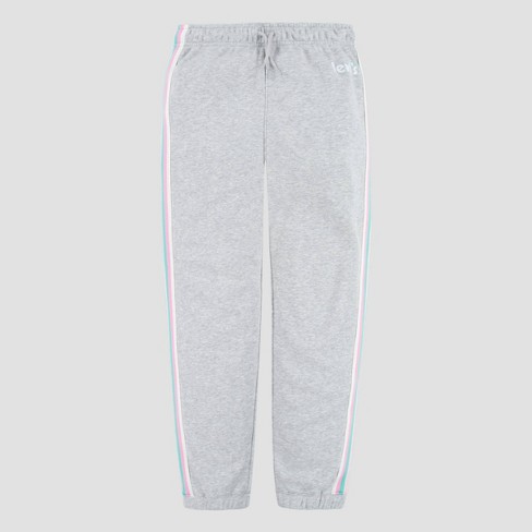 Levi's® Girls' Tie-dye Sweat Pants : Target