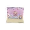 Unique Bargains Greeting Card Pink 6.3"x4.4"x0.4" 1 Pc - 3 of 4