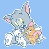 Infant's Tom and Jerry Baby Friends Bodysuit - 2 of 3