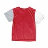 NCAA New Mexico Lobos Toddler Boys' T-Shirt and Shorts Set - 2 of 3