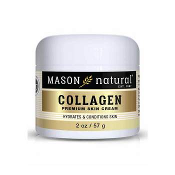Mason Natural Collagen Liquid for Premium Skin - 2 oz