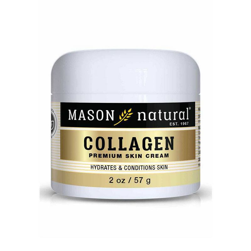 Mason Natural Collagen Liquid for Premium Skin - 2 oz, 1 of 6