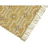 Obeetee Aurora Ole Flatweave Modern Indoor Area Rug - 2 of 4
